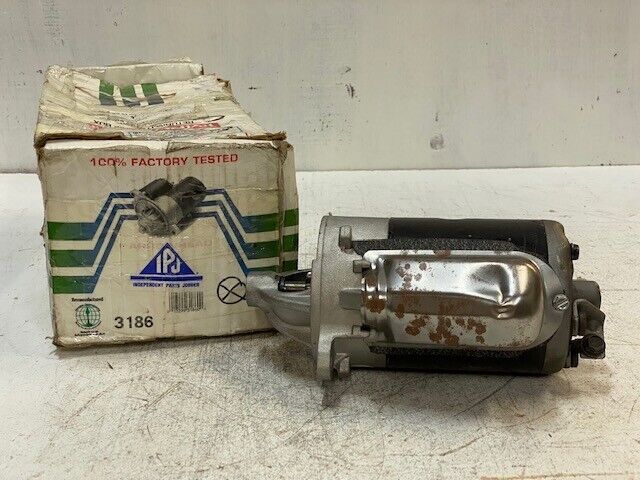 Arrowhead Remanufactured Starter 3186