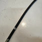 Flexible Hose AK0601800SS for Cummins 18" Long 14mm Ends with 19mm Hex