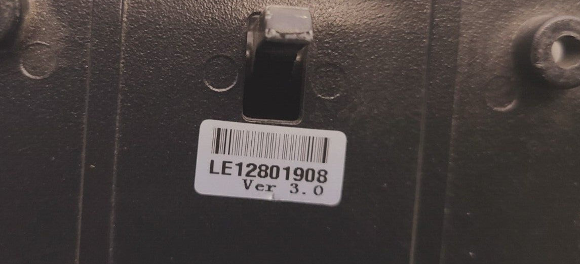 RVLOCK Keyless Entry Door Lock Latch Handle LE12801908 Ver 3.0