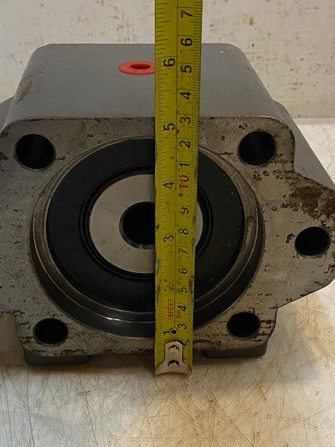 OHLA Zero-Max Overhung Load Adaptors 121503 | 600-01