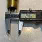 Regulating Valve for Atlas Copco 481601 | 6" L 24mm Bore 40mm OD