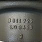 Liebherr Hydraulic Motor 9273188-004, FMF 064, 2005220188, 611722, LO8439