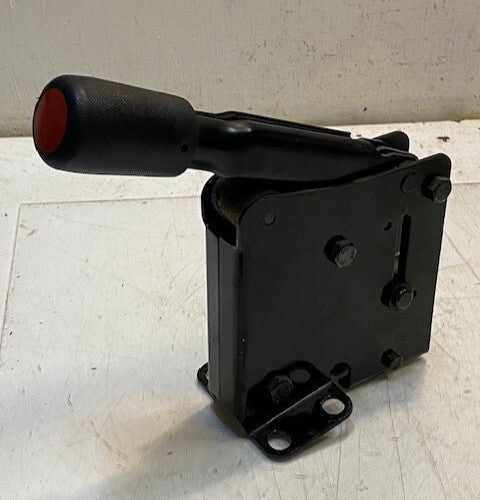 Emergency Hand Brake Lever for Caterpillar or Mitsubishi 8-1/4" H 3-1/4" W