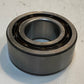 QC Angular Contact Ball Bearing 741-1109 | 72mm OD 34mm Bore 27mm Thick