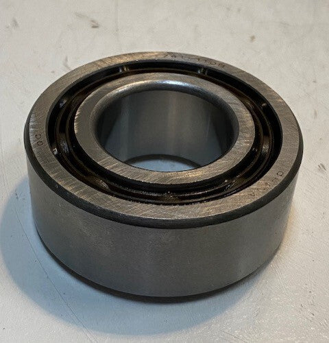 QC Angular Contact Ball Bearing 741-1109 | 72mm OD 34mm Bore 27mm Thick