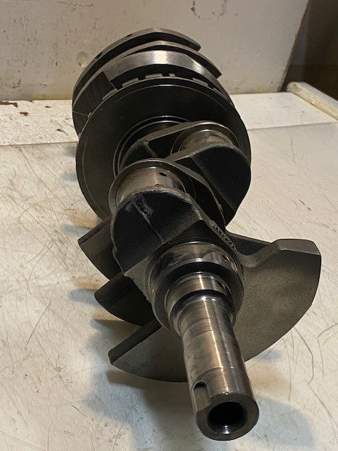 Crankshaft Casting 255468 | 22-1/2" Long 6-3/4" OD