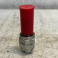 Pilot-Operated Pressure Relief Cartridge Valve RVPS-08 N-S-O 30/30 050414