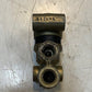 CT 4111 Rapid Dump Air Suspension Valve 4111-4 | 9mm Thread 7mm Hole