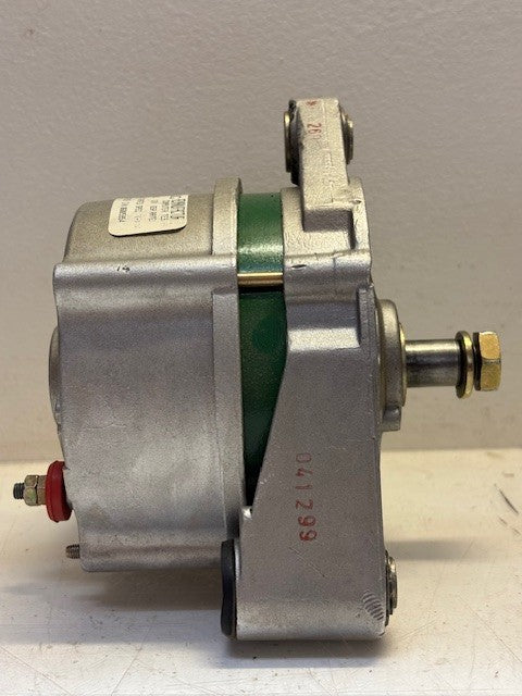 Napa Autoparts Rayloc Remanufactured Alternator w/o Pulley | 213-8231