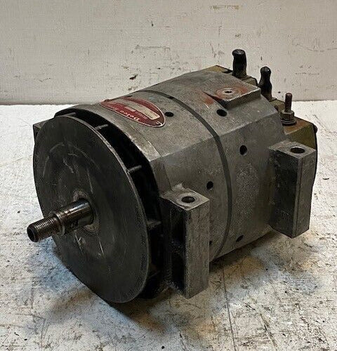 Delco Remy Alternator 19011268