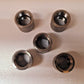 5 Qty. of Ise Japan Pipe Coupling 3/4 | SA182F304 | IM SP114 | A74506 (5 Qty)