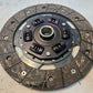 Clutch Kit 688498 R SM 28/10/06 09/49 for VW