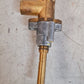 Gas Tap Valve CSA MP-101 | 7kPa