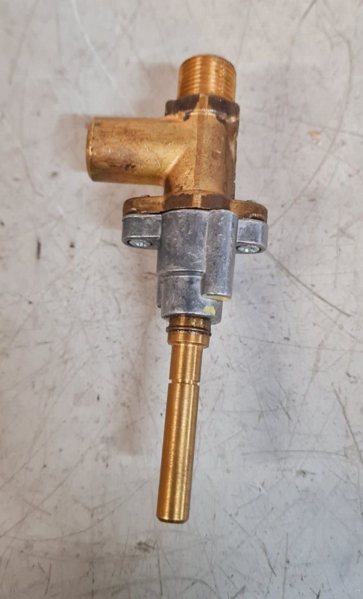 Gas Tap Valve CSA MP-101 | 7kPa