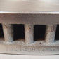 Power Stop Brake Rotor JBR1309XR | MIN THK 29MM | 30618J