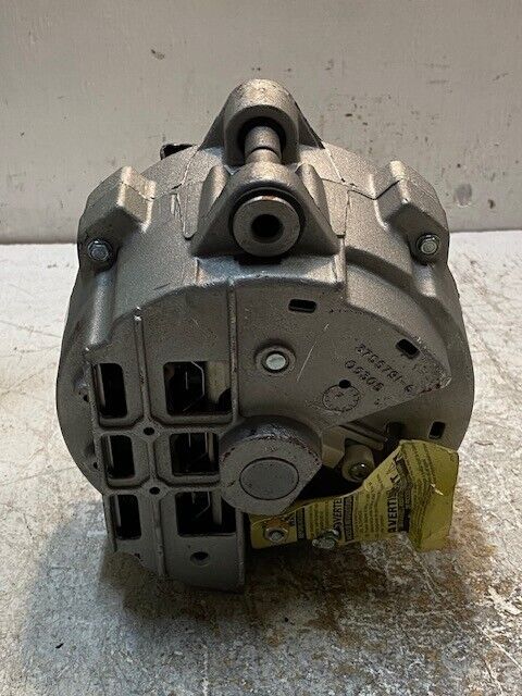 Duralast Remanufactured Alternator DL7521 | 3755791-6 | 05305