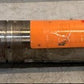 Hydraulic Pump Shaft 18-3/8 In Long Steel Drive Shaft Industrial 1329902C1-9E