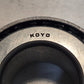 3 Quantity of Koyo KE M12648 Tapered Roller Bearings with M12610 Race (3 Qty)