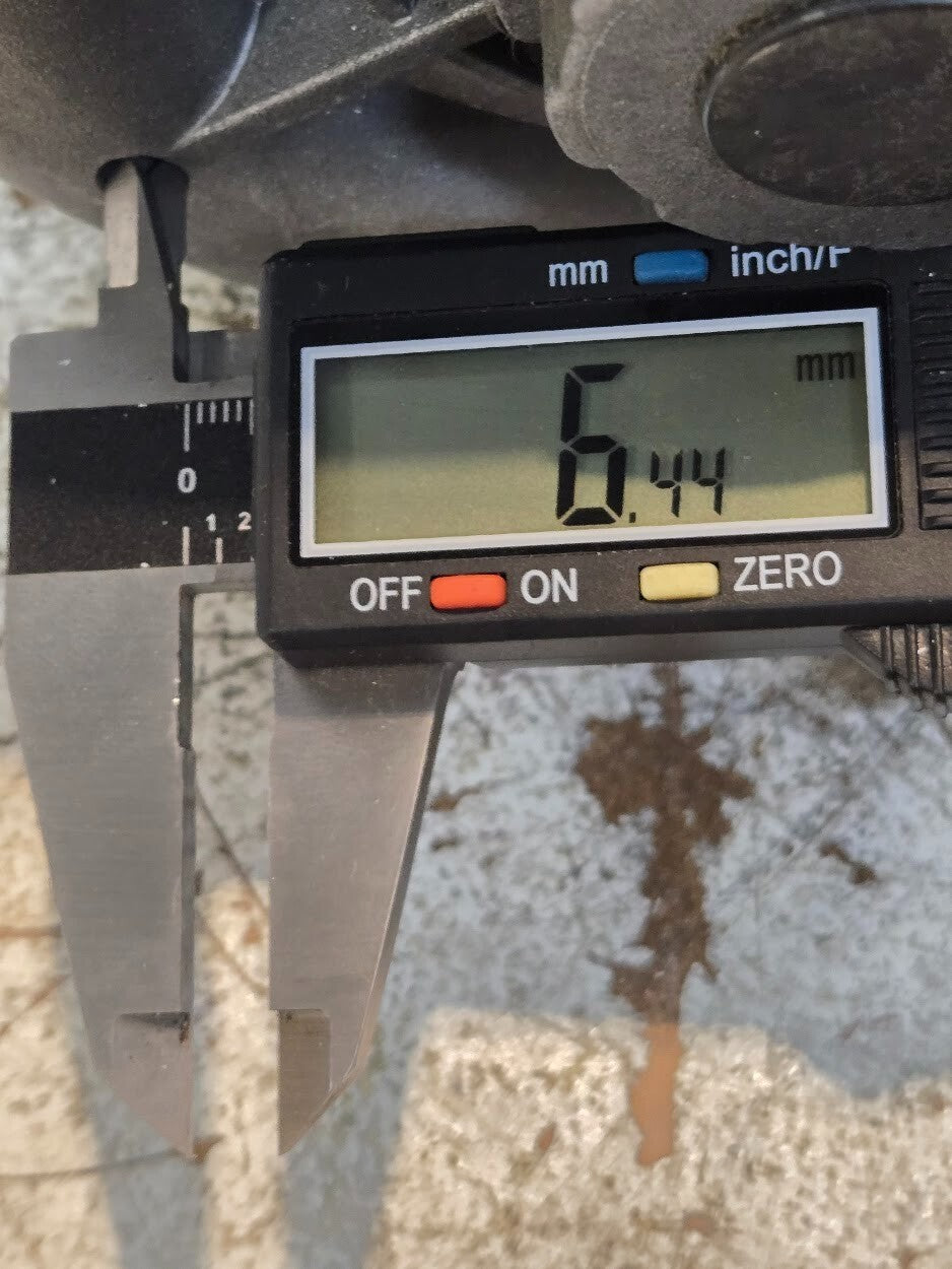 Century AC Motor 7-193549-01 Condenser Fan 1.25 HP 1140/940 RPM | 208-230 V