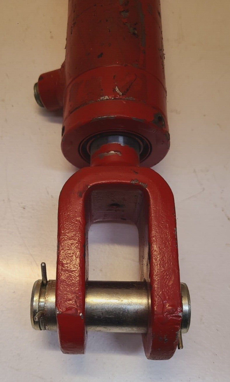 Hydraulic Cylinder Part Number J18836
