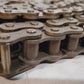 Peer Roller Chain 60 with Attachment 40 Ft
