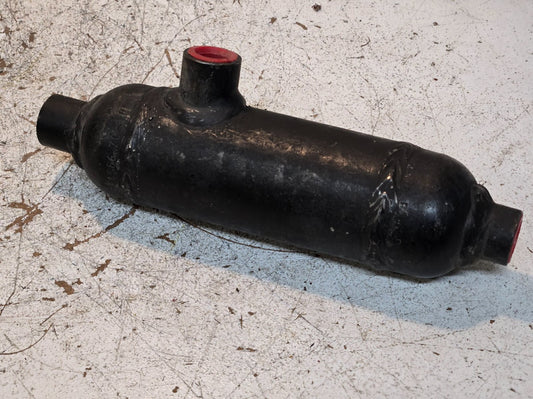 Condensate Pot A234WPB 2.XS TRF1986 70P1064 INC 516 9 | A105 AE