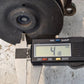 Water Pump GG-20-15-835 for Volvo | GPM 1.394/03-1 | 1.385-2 1/2 S112