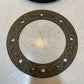 13 Qty of Parker Clutch Facings 2806A03, CFH-PTB384203 | 9" Dia (13 Qty)