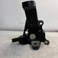 Front Lift Spindles Steering Knuckles 3.5in Lift Lift Suspension Steering Parts