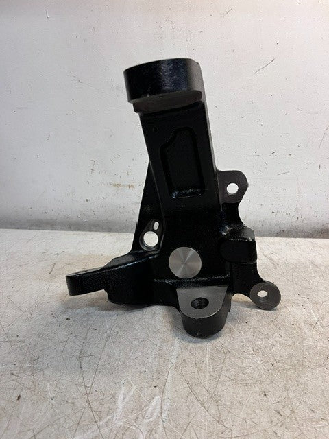 Front Lift Spindles Steering Knuckles 3.5in Lift Lift Suspension Steering Parts