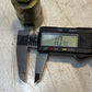 Parker PS Series Pneumatic Hydraulic Swivel Fitting Hose Connector