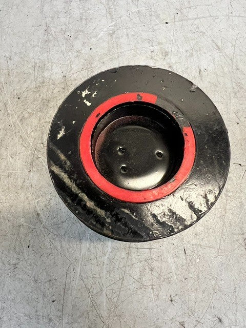 Hydraulic Rotary Union Check Valve Assembly Heavy Duty Replacement For Trucks