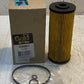 NAPA Gold Filter 400007 | SL10007 Premium Oil/Air Filter OEM Replacement