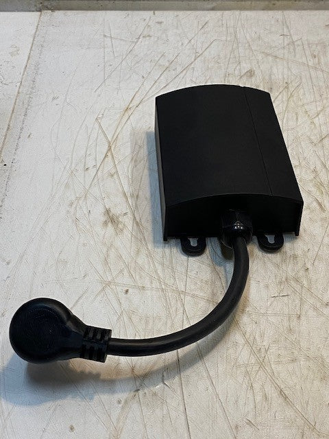 Intertek Single Outlet Remote Control Switch for Christmas Tree Model ST-2326