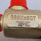 DANFOSS Safety Relief Valve G20Mn5QT | 794C | 741871 | PS40