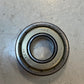 10 Quantity of Nachi 7R8 Single Row Ball Bearings 29x13x8mm (10 Quantity)