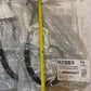 3 Quantity of Powercraft Power Steering Hose 92083 (3 Quantity)