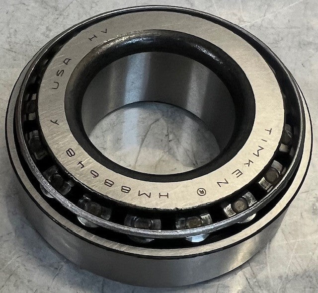 Timken Tapered Roller Bearings HM88610 | HM88648 Heavy Duty Replacement