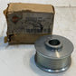 International 3615037C1 Alternator Drive Pulley 3" Dia. 1-3/8" Thick 22mm Bore