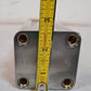 Rexroth TaskMaster Pneumatic Cylinder TM-823000-03040 | 7877-16 | 200 PSI MAX