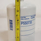 Donaldson Fuel Filter Water Separator Spin On P550735 | P550735-288-140