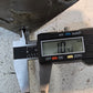 Water Pump B29 for Isuzu 10PE1 Excavator