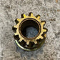 Drive Gear 472009 | 12-Spline 23mm Bore 50mm OD