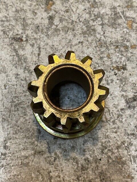 Drive Gear 472009 | 12-Spline 23mm Bore 50mm OD