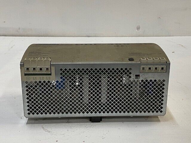 Coutant Lambda Power Supply DRP-480-3H