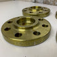 4 Pack of 2” - 300 B16 Raised Flanges 5.54, IS0-PN50-DN50, SA-A105N-C21