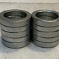 10 Quantity of 39x54x10mm Bearing Cup Spacers (10 Quantity)