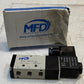 MFD Pneumatics M4V210-06 Single Solenoid Valve