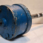 Decanter Planetary Gearbox 16734389 | 10881 | 24 Spline Input Shaft