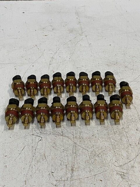 17 Qty of Coolant Temperature Sensors 21320 4944 (17 Quantity)